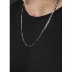 Colar Masculino Elo 3x1