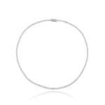 Riviera Três Pontas com Cristal