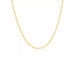 Colar Choker Cordão Baiano 3mm