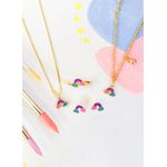 Conjunto Infantil Arco Íris