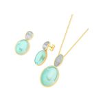 Conjunto Jericoacoara