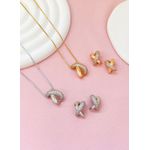 Conjunto X Cravejado