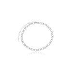 Pulseira Elo Português 4mm