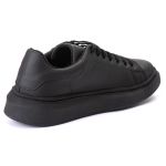 Tênis Casual Tom Preto