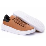 Tênis Casual Tom Castor
