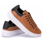 Tênis Casual Tom Castor
