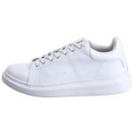 Tênis Casual Tom Branco