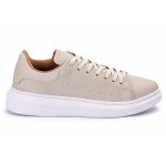 Tênis Casual Play Off White