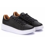 Tênis Casual Play Preto