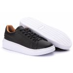 Tênis Casual Play Preto