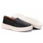 Tênis Iate Floater Preto