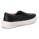 Tênis Iate Floater Preto