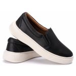 Tênis Iate Floater Preto