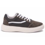 Tênis casual ATR1 cinza 