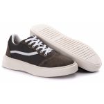 Tênis casual ATR1 cinza 