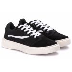 Tênis casual ATR1 preto