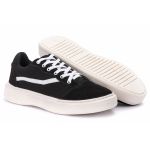 Tênis casual ATR1 preto