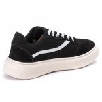 Tênis casual ATR1 preto