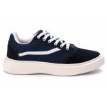 Tênis casual ATR1 azul 