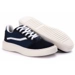 Tênis casual ATR1 azul 