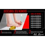 Sapato Masculino Em Couro - Italian Collection - Multicor