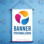 BANNER 50x70CM