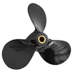 Hélice Johnson/Evinrude 25/35 HP MFX 