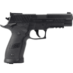 Pistola Wingun P226 X4 Co2 4.5mm
