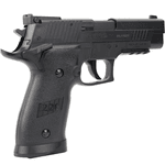 Pistola Wingun P226 X4 Co2 4.5mm