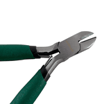 Alicate Maruri Bico Curto Corte 4,5 