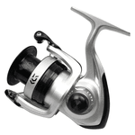 Molinete Daiwa SWEEPFIRE 4000c 