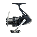 Molinete Shimano Catana C3000 HGFE