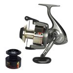 Molinete XT2000i Marine