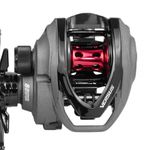 Carretilha Versus 8000 MARINE SHIL Esquerda