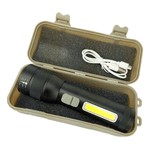 Lanterna JWS WS-611 P50