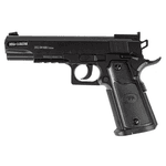 Pistola Wingun 1911 Tatical Co2 4.5mm