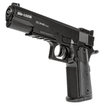 Pistola Wingun 1911 Tatical Co2 4.5mm