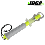 Alicate Pega Peixe com Balança Pinça ABS 21kg