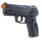 Pistola Wingun C11 Co2 6mm