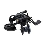 Carretilha LANCER CARBON Jogá Esquerda