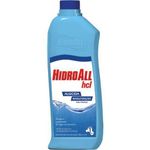 Algicida de Manutenção Hidroall 1L