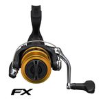 Molinete Shimano FX FC C3000