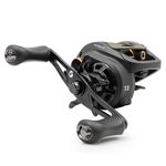 Carretilha Attack Classic Series MARURI Esquerda