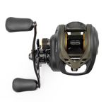 Carretilha Attack Classic Series MARURI Esquerda