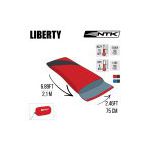 Saco de Dormir NTK Liberty 4ºC a 10ºC