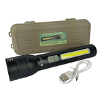 Lanterna JWS WS-612 P50