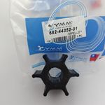 Rotor Original Yamaha 15HP - B/D DM