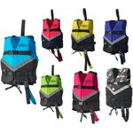 Colete Salva Vidas Mod. Canoa 2.0 – ATIVA 40KG