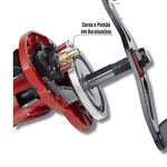 Carretilha Kawana K-6000 Bait E