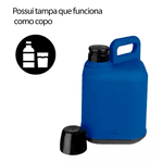 Garrafão Térmico 5L MOR
